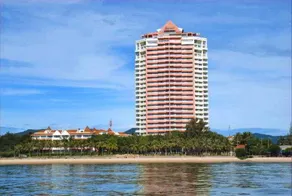 Springfield Beach Condominium - Image 1