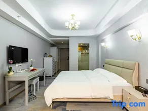 Chishuihuajianxuan Hotel - Image 2