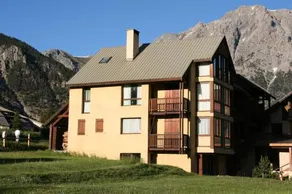 Apartment Challanches Nevache Hautes Alpes One Of The Most Beautiful View - Image 4