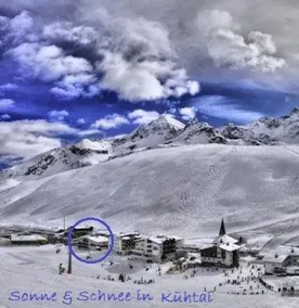 Sonne & Schnee in Kühtai - Image 3