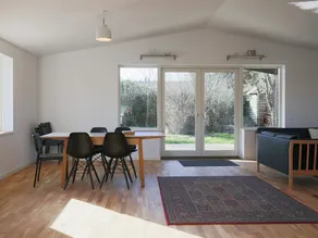 8 Person Holiday Home in Skibby - Image 4
