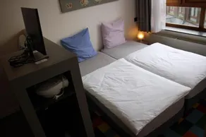 FunKey Hotel - Image 4