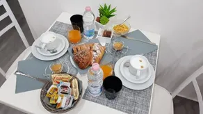 B&B A Casa Di PaPi - Image 2