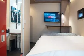 Hotel Xcell 広島 流川通り - Image 2