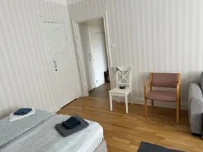 Lovely Apartment In Stockholm City - Image 4