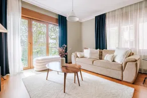 Stylish Retreat w Balcony 2 min to Bagdat Ave - Image 3