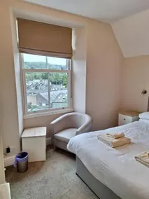Ferndale Hideaway - 1 Bedroom Spacious Apartment - Central Ambleside - Parking - Image 5