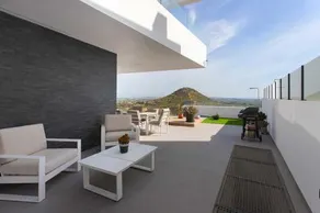 CH Villa Skyline La Marquesa Golf - Image 2