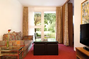 Living Hotel Appartements Johann Wolfgang - Image 2