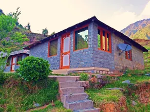 Una Comfort Great Himalayan Adventure Resort - Image 3