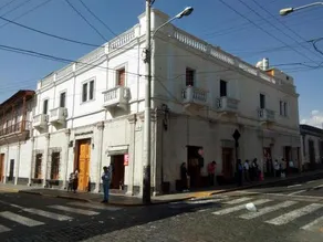 Hostal Santa Catalina - Image 5