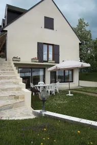 La Datcha Besse-et-Saint-Anastaise - Image 2