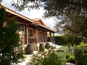 El Encanto Del Valle Del Lozoya - Image 5
