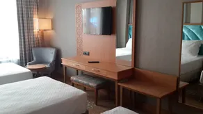 Esila Thermal Hotel & Spa - Image 3