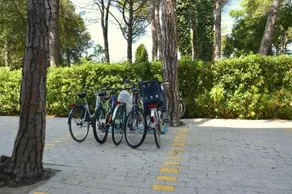 Lignano Riviera with pool - Image 5