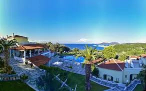 Helen Yolanda Hotel - Image 5