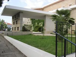 Hotel Parador Santa Catarina - Image 2