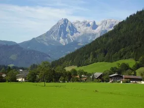 Bauernhof Oerglgut - Image 2
