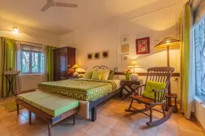 SaffronStays Kenwoods - Image 3