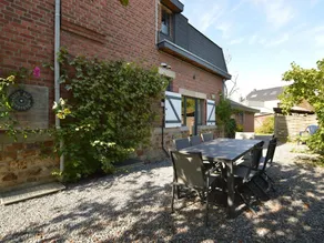 Stunning Holiday Home in Theux Ardennes with Private Garden - Image 3