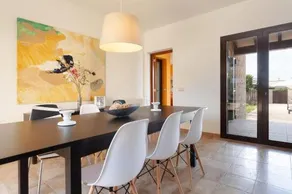 Villa Sa Torre Llucmajor Mallorca - Image 4
