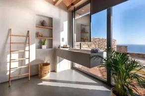 Andros Thea Luxury Villa - Image 3