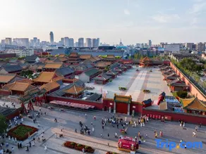 Hanting Hotel (Shenyang Baogong Street Metro Station Branch) - Image 3