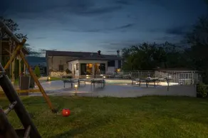 Villa Celeste in Nedescina (Haus fur 8-10 Personen) - Image 4