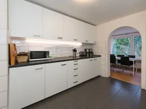 Spacious group home close to Winterberg and Willingen with private garden - Image 4