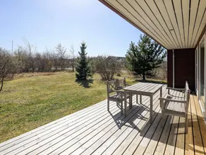 8 Person Holiday Home in Brovst - Image 2
