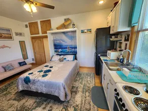 The Starlight Tower Ocean Breeze Suite apartment hotel - Image 5