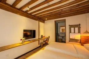 Sunyata Hotel Shaxi Ancient Town - Image 2