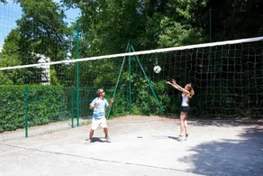 Camping Le Bois D'Amour - Image 2