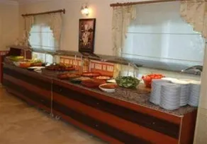 Sunmerry Hotel - Image 1