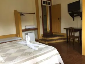 Hotel Fazenda Palestina - Image 3