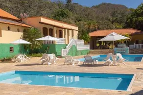 Hotel Fazenda Moinho - Image 5