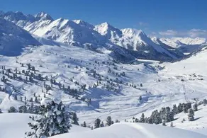 Sonne & Schnee in Kühtai - Image 4