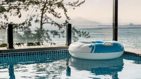 Yeosu Fisterra Spa Poolvilla - Image 4