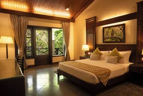 Aahana The Corbett Wilderness - Image 4