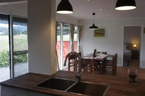 The Harvest ese vineyard cottage - Image 3
