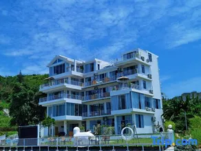 Shanhaijing Guizhuo homestay - Image 5