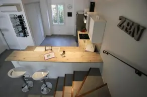 Maison tendance avec jardin, centre village, Alpilles, familles - Image 2