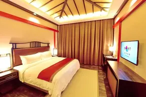 Yuyao Hotel - Image 2