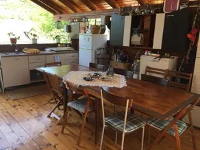 Casa Rustica Cu Terasa - Image 5