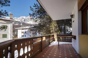Villa l'Ampezzana - Stayincortina - Image 2