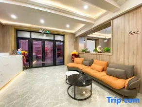 Superior Hotel (Mudanjiang Railway Station Department Store) - Image 4