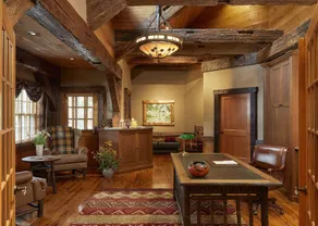 The Chatwal Lodge - Image 2