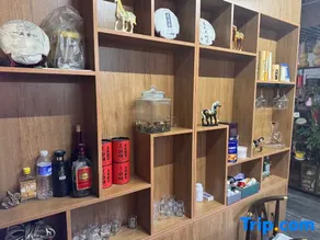 IKEA · Homey Nest · Zhumeng Inn (Luoyi Ancient City Branch) - Image 4