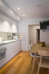 Apartamento Imón en ElMolinoDeLaSal de Sigüenza - Image 2