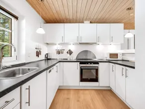14 Person Holiday Home on a Holiday Park in Ulfborg - Image 5